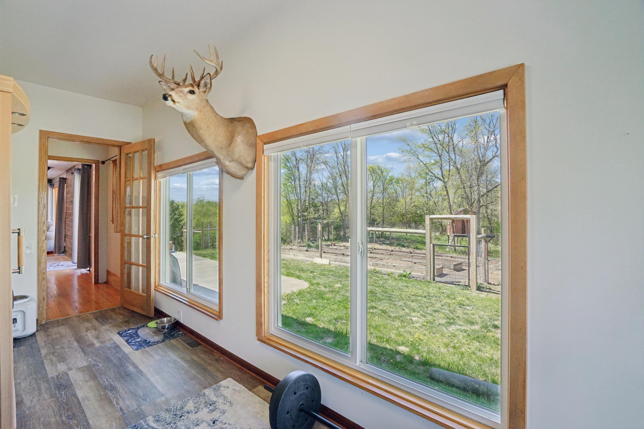 Bonus room