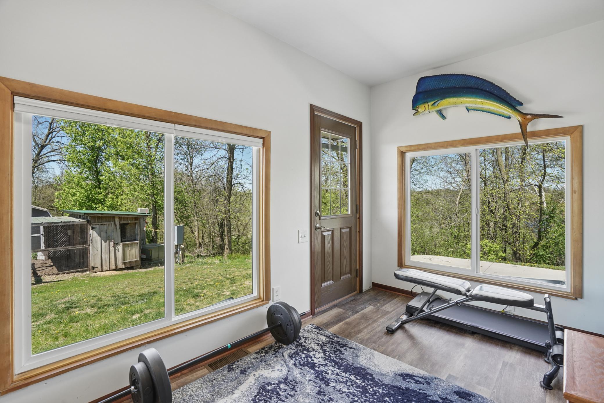 Bonus Room