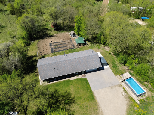 10777 Quinn Avenue NW, South Haven, MN 55382