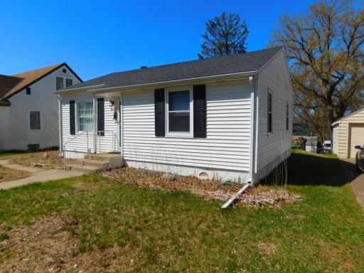 4510 6th Street NE, Minneapolis, MN 55421