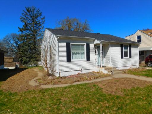 4510 6th Street NE, Minneapolis, MN 55421