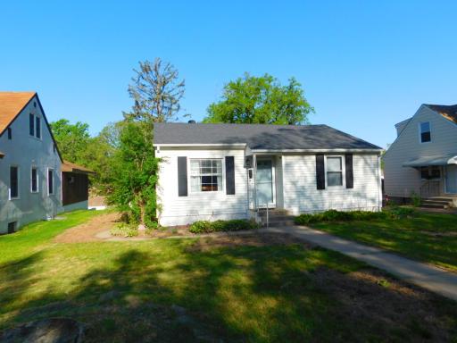 4510 6th Street NE, Minneapolis, MN 55421