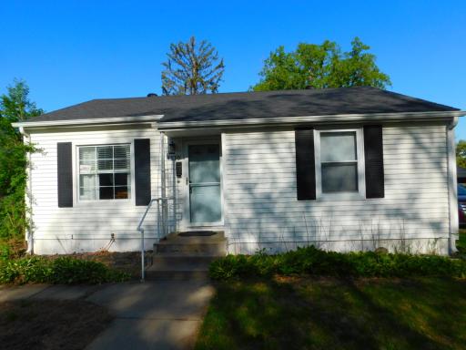 4510 6th Street NE, Minneapolis, MN 55421