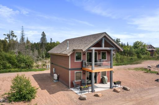 6785 Village Drive, Finland, MN 55603