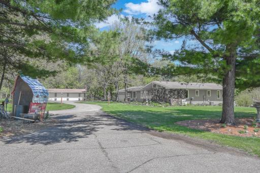 5101 Ulster Road, Rice, MN 56367