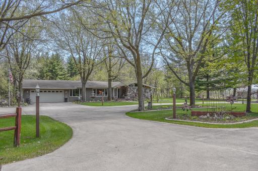 5101 Ulster Road, Rice, MN 56367