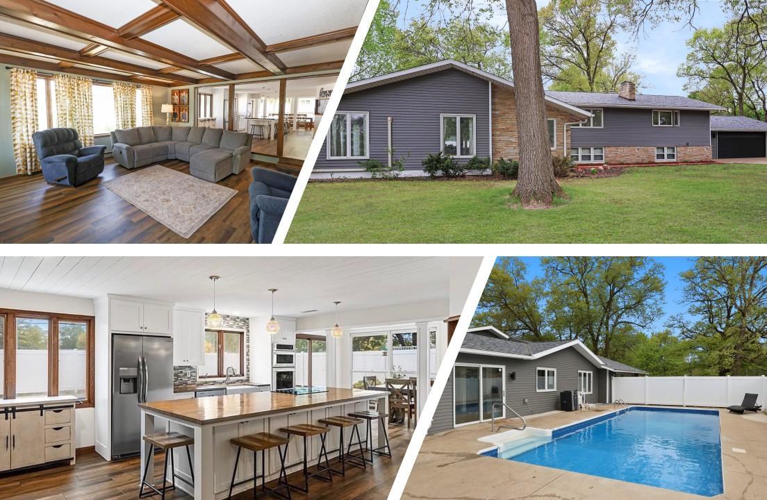 Welcome to 2900 19th Street S in St. Cloud- 5 bedrooms, 4 bathrooms, in-ground pool, and tons of square footage..jpg