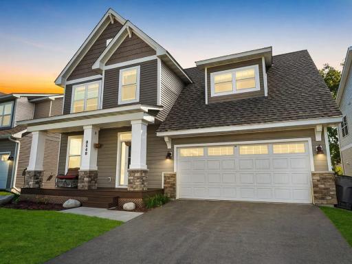 8548 Ellet Circle, Eden Prairie, MN 55347