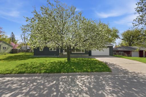 205 Victoria Drive, Alexandria, MN 56308
