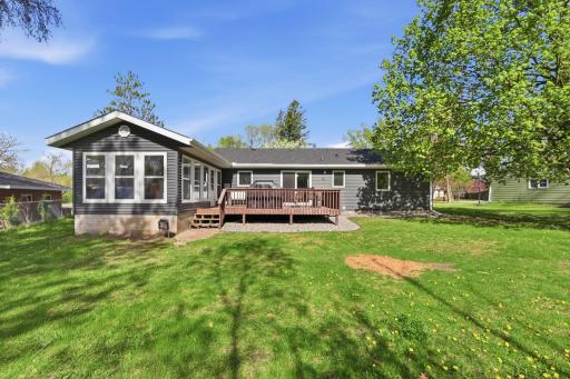 205 Victoria Drive, Alexandria, MN 56308