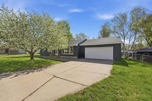 205 Victoria Drive, Alexandria, MN 56308