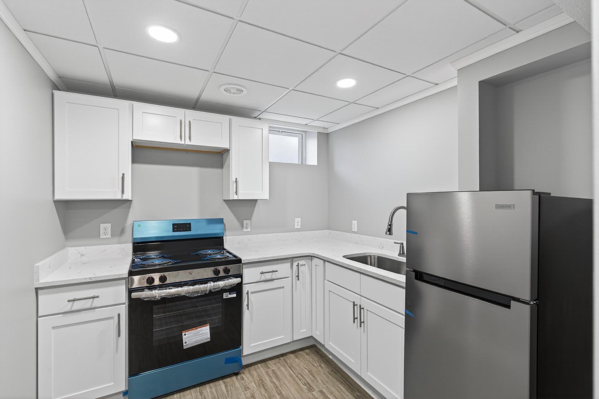 Brand NEW Kitchen #2