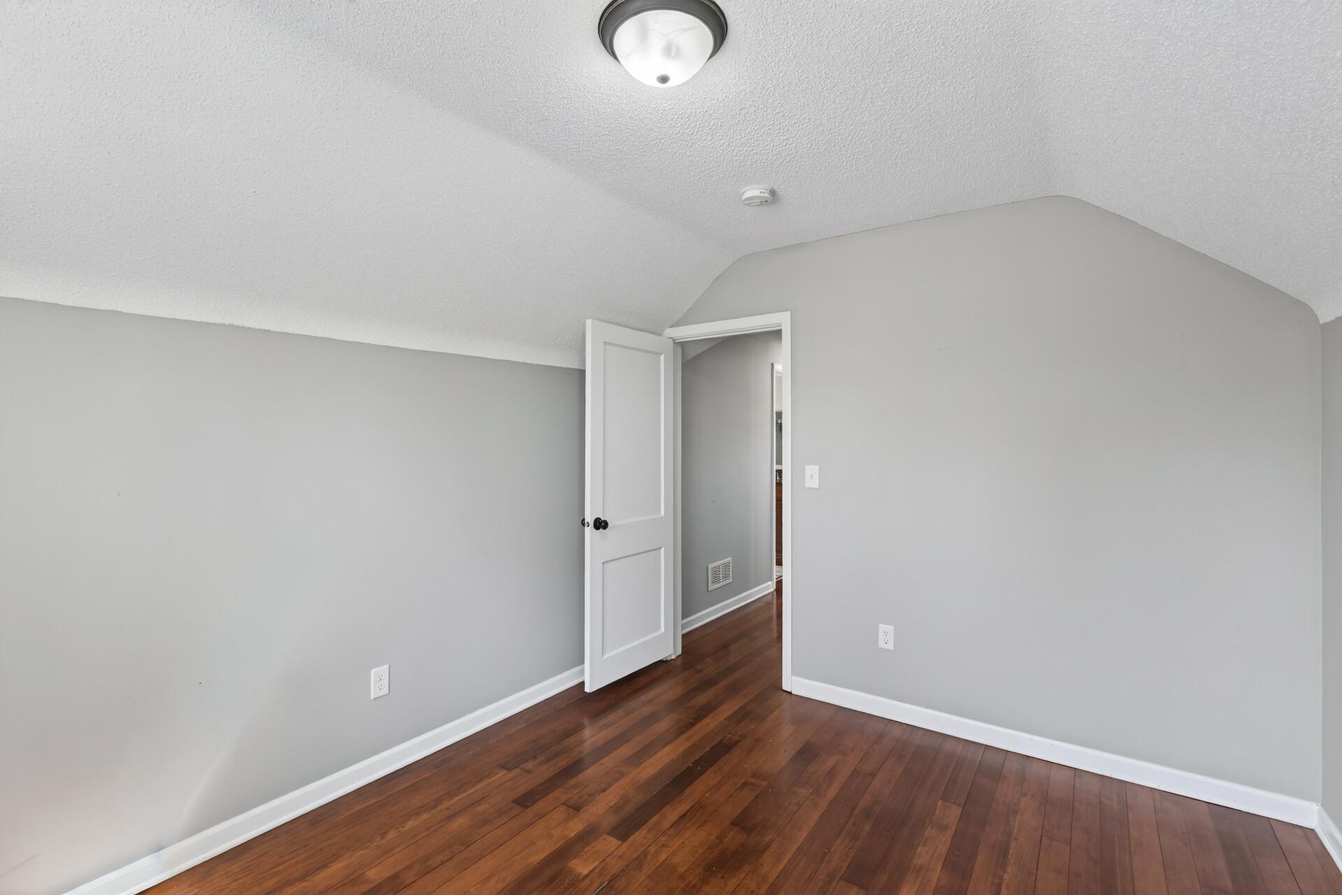 Bedroom #4
