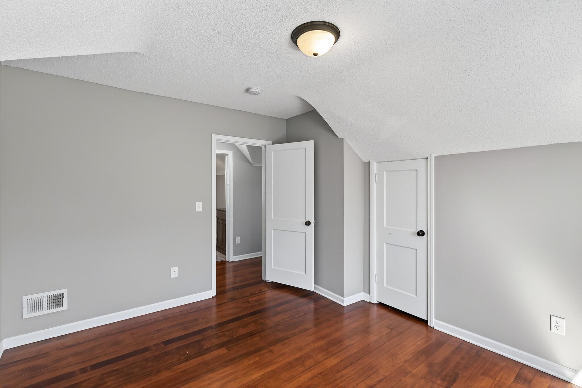Bedroom #3