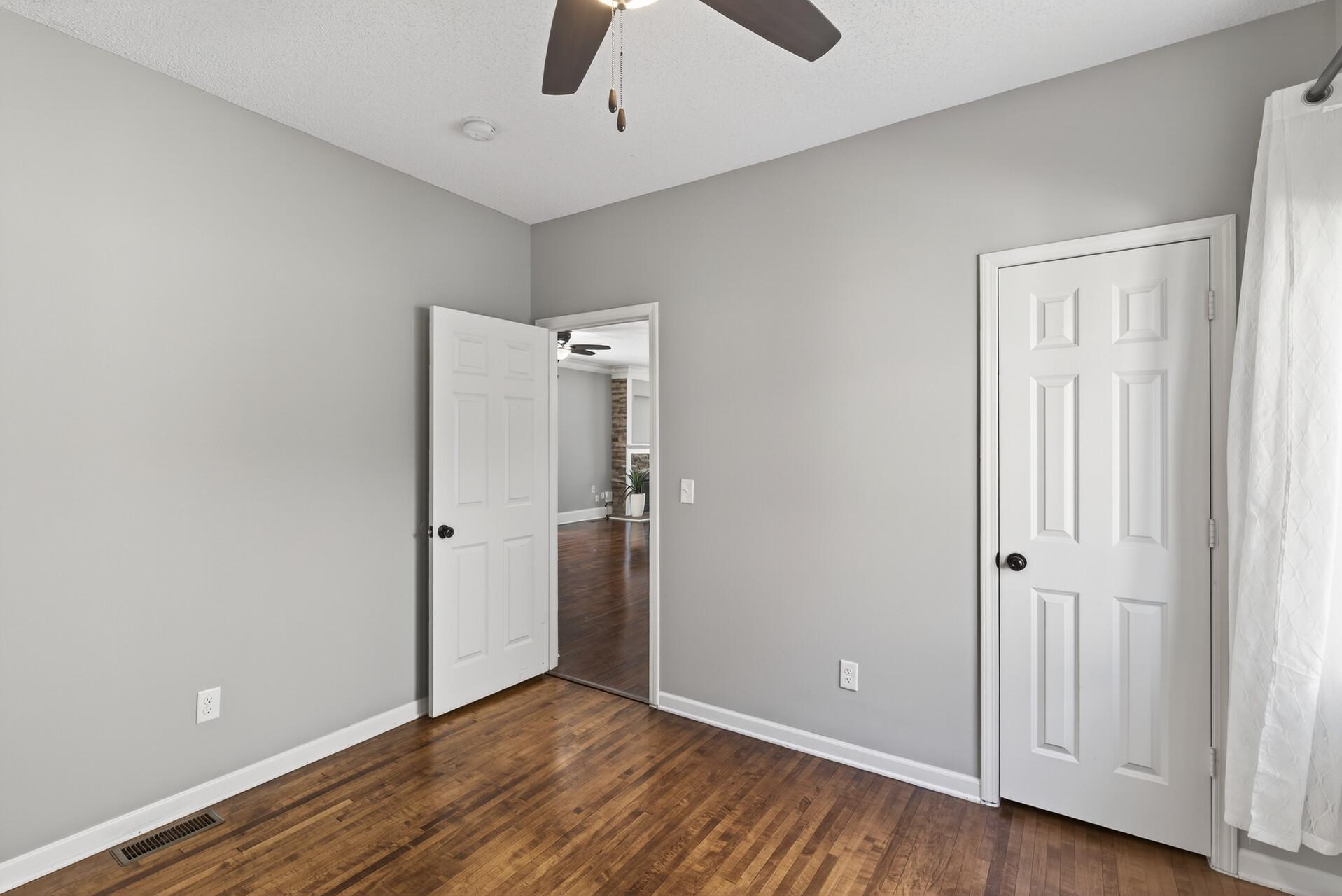 Main Level #2