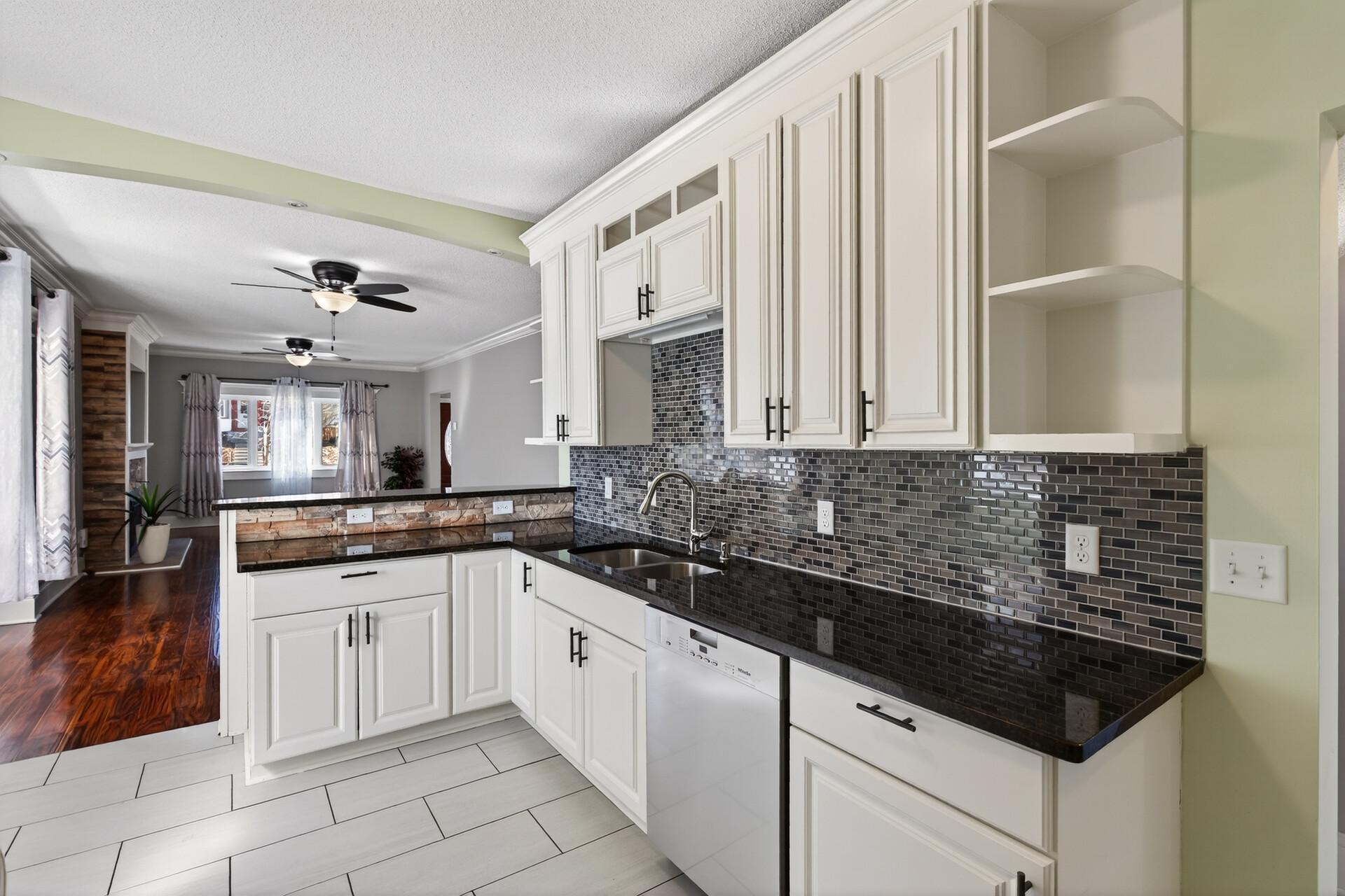 Granite Countertops
