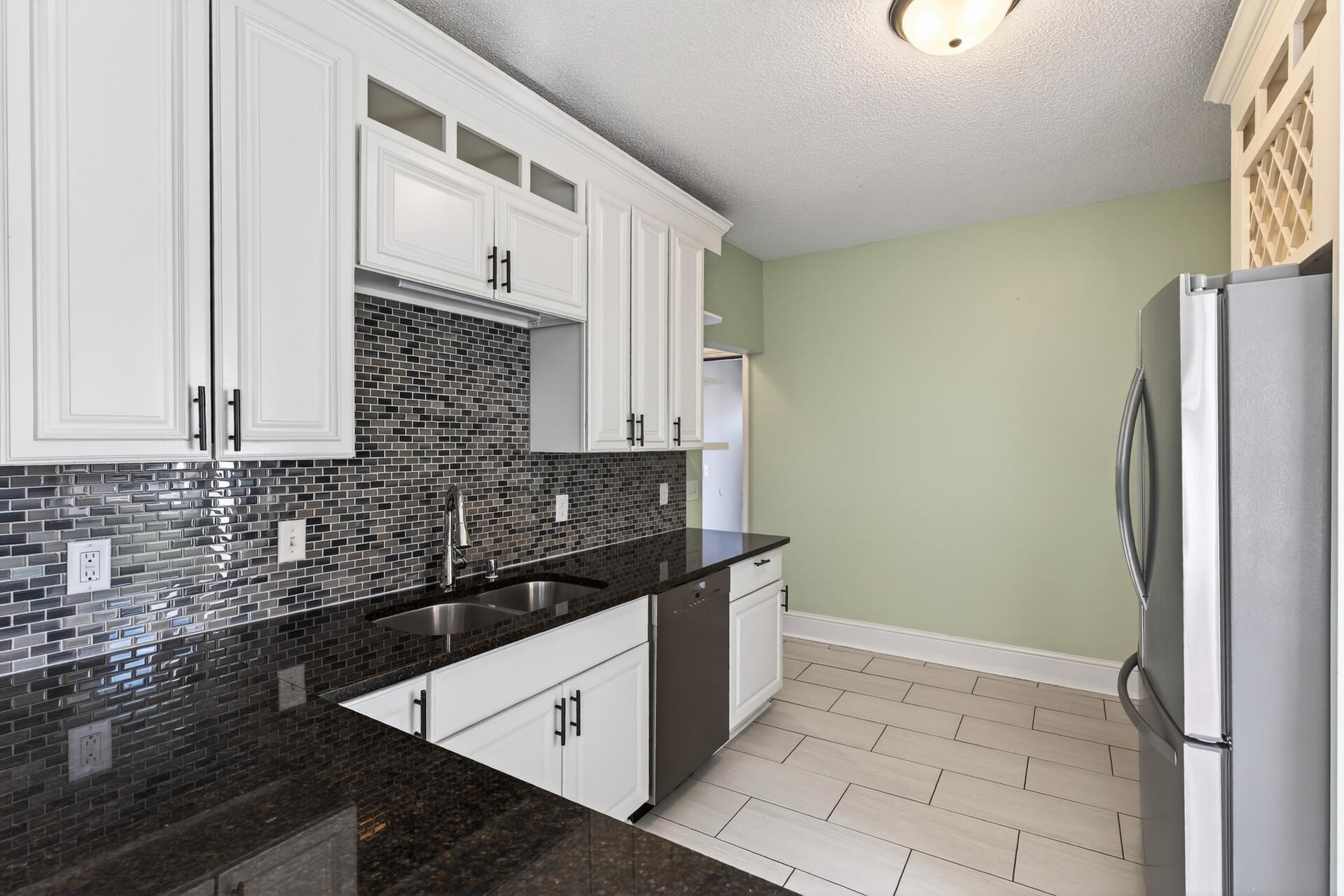 Updated Kitchen #1