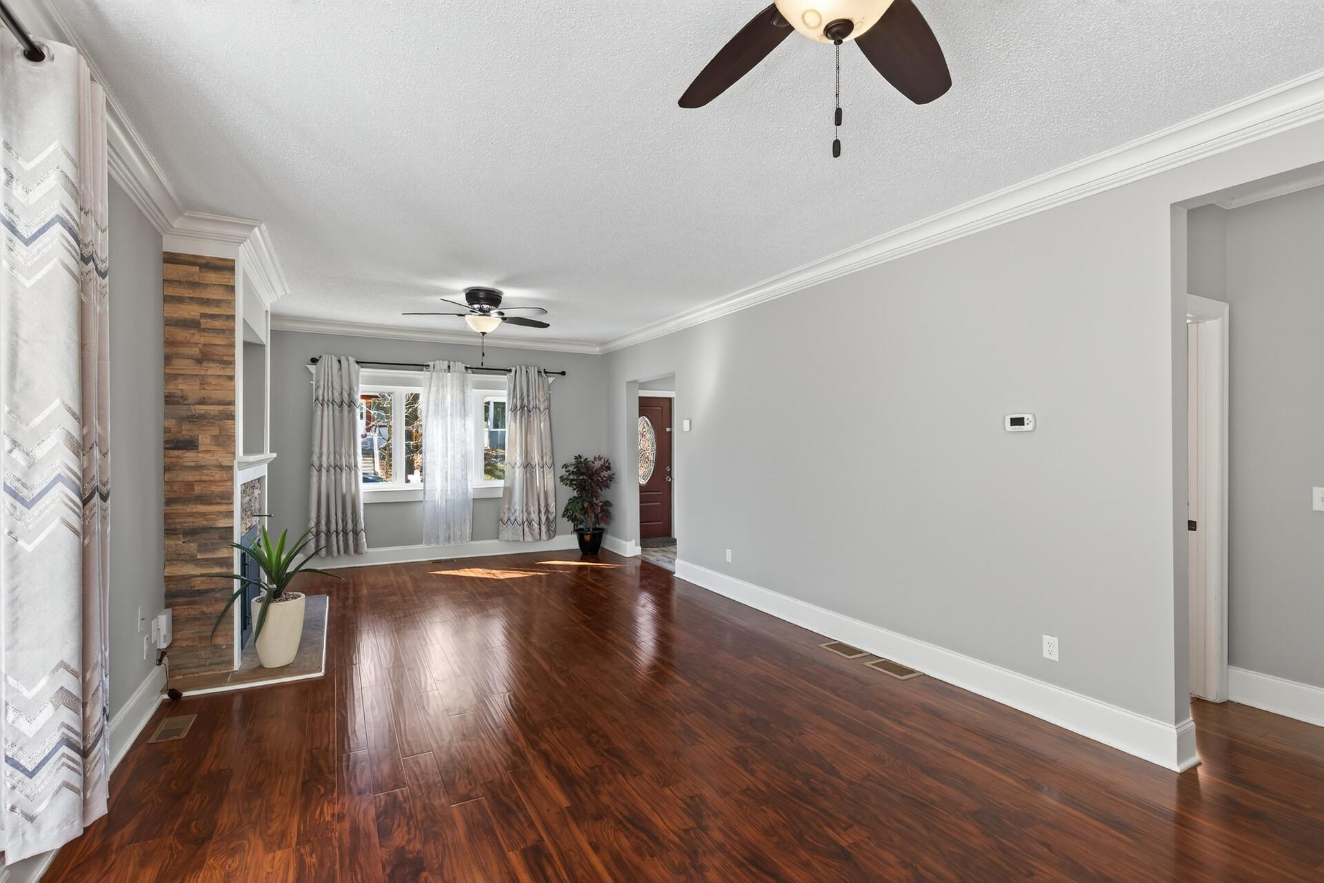 Well Maintained Home