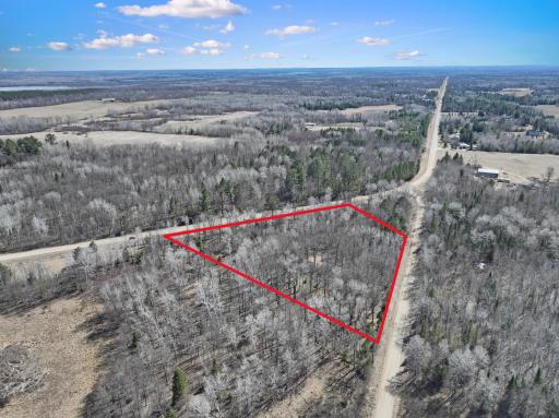 2 450th Street, Laporte, MN 56461