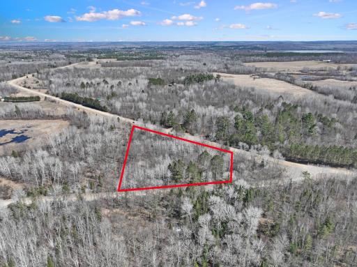 2 450th Street, Laporte, MN 56461
