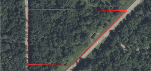 2 450th Street, Laporte, MN 56461