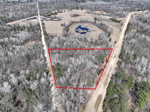 2 450th Street, Laporte, MN 56461