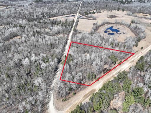 2 450th Street, Laporte, MN 56461