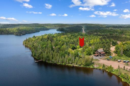 6781 Village Drive, Finland, MN 55603