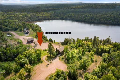 6781 Village Drive, Finland, MN 55603