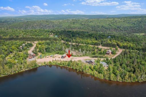 6781 Village Drive, Finland, MN 55603