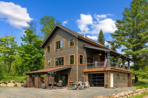 6781 Village Drive, Finland, MN 55603