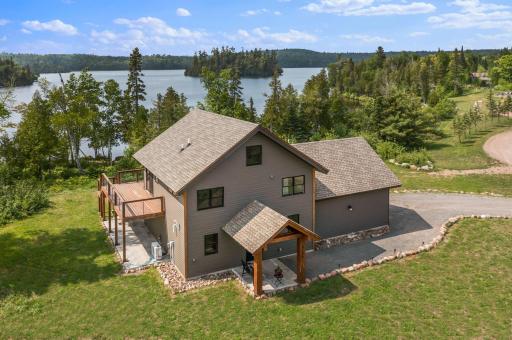 6781 Village Drive, Finland, MN 55603