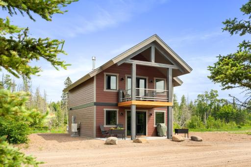 6781 Village Drive, Finland, MN 55603