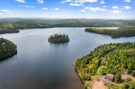 6781 Village Drive, Finland, MN 55603