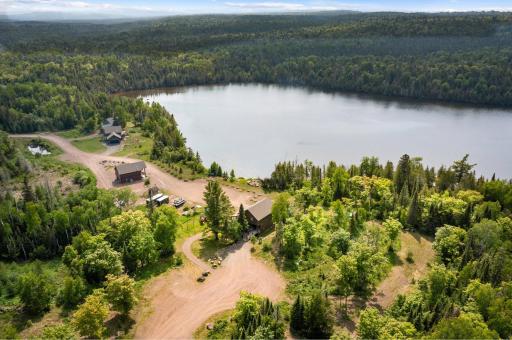 6781 Village Drive, Finland, MN 55603