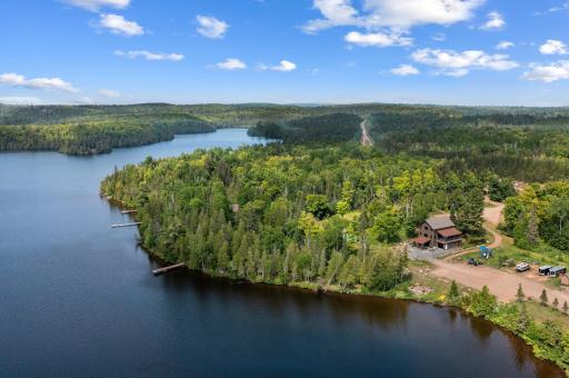 6781 Village Drive, Finland, MN 55603