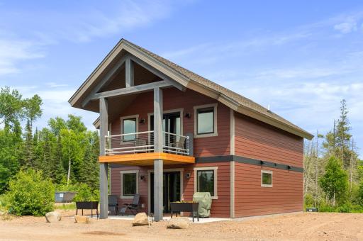 6781 Village Drive, Finland, MN 55603