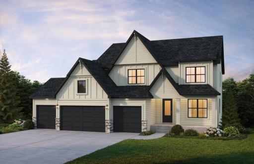 15120 109th Avenue N, Dayton, MN 55369