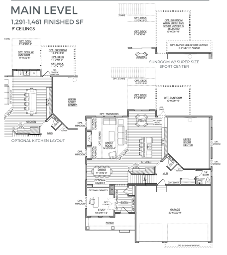 15120 109th Avenue N, Dayton, MN 55369