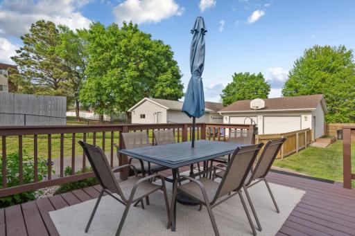 1309 N Washington Avenue, Saint Peter, MN 56082