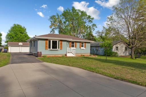 1309 N Washington Avenue, Saint Peter, MN 56082