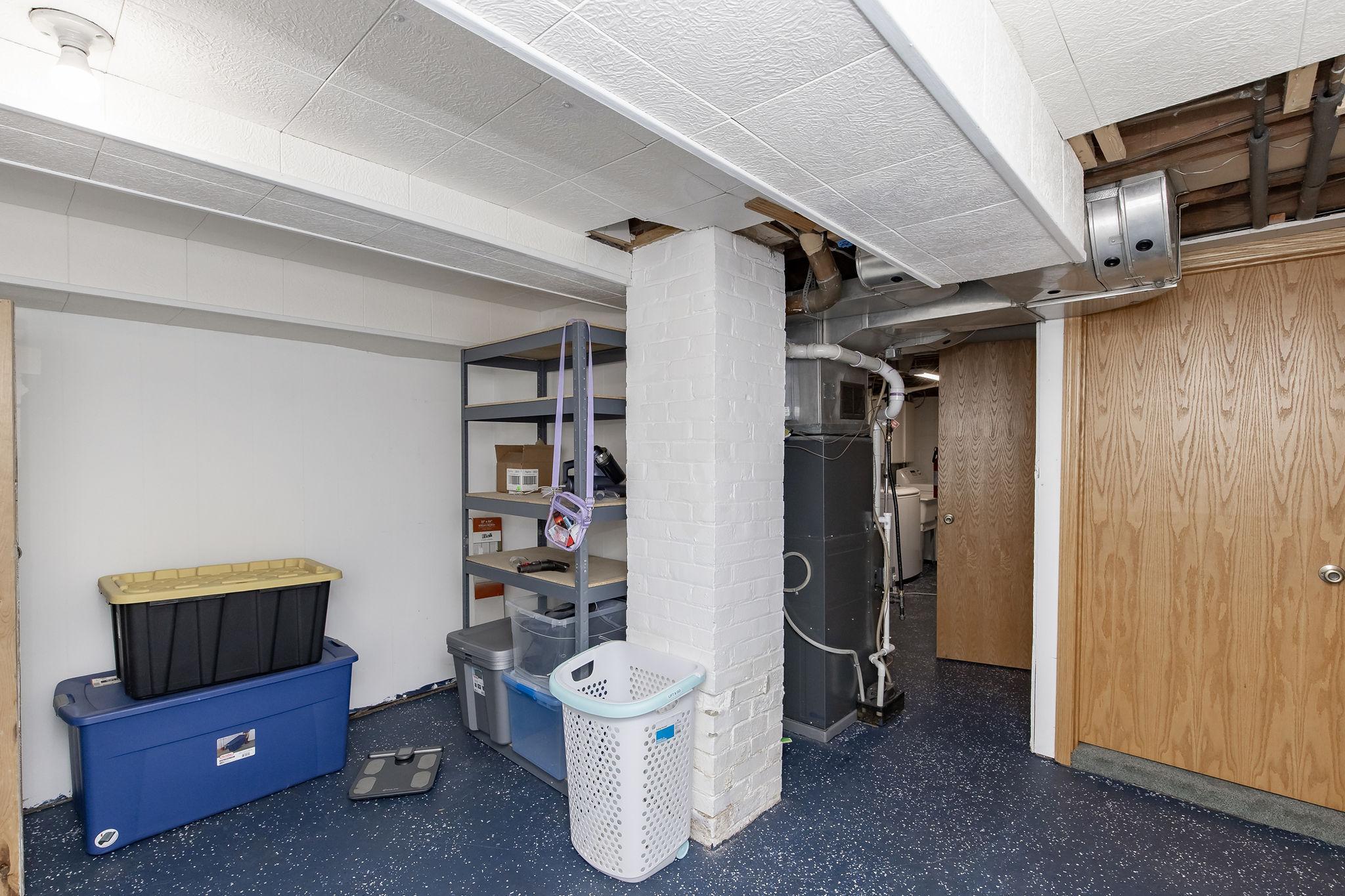 Utility/Storage