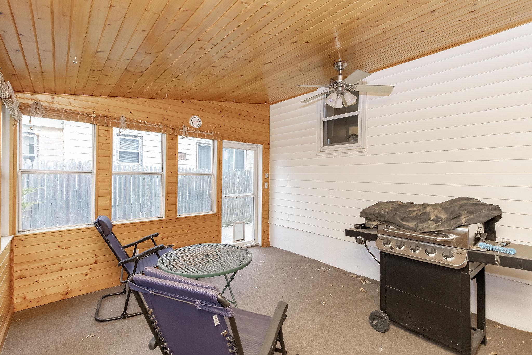 Porch
