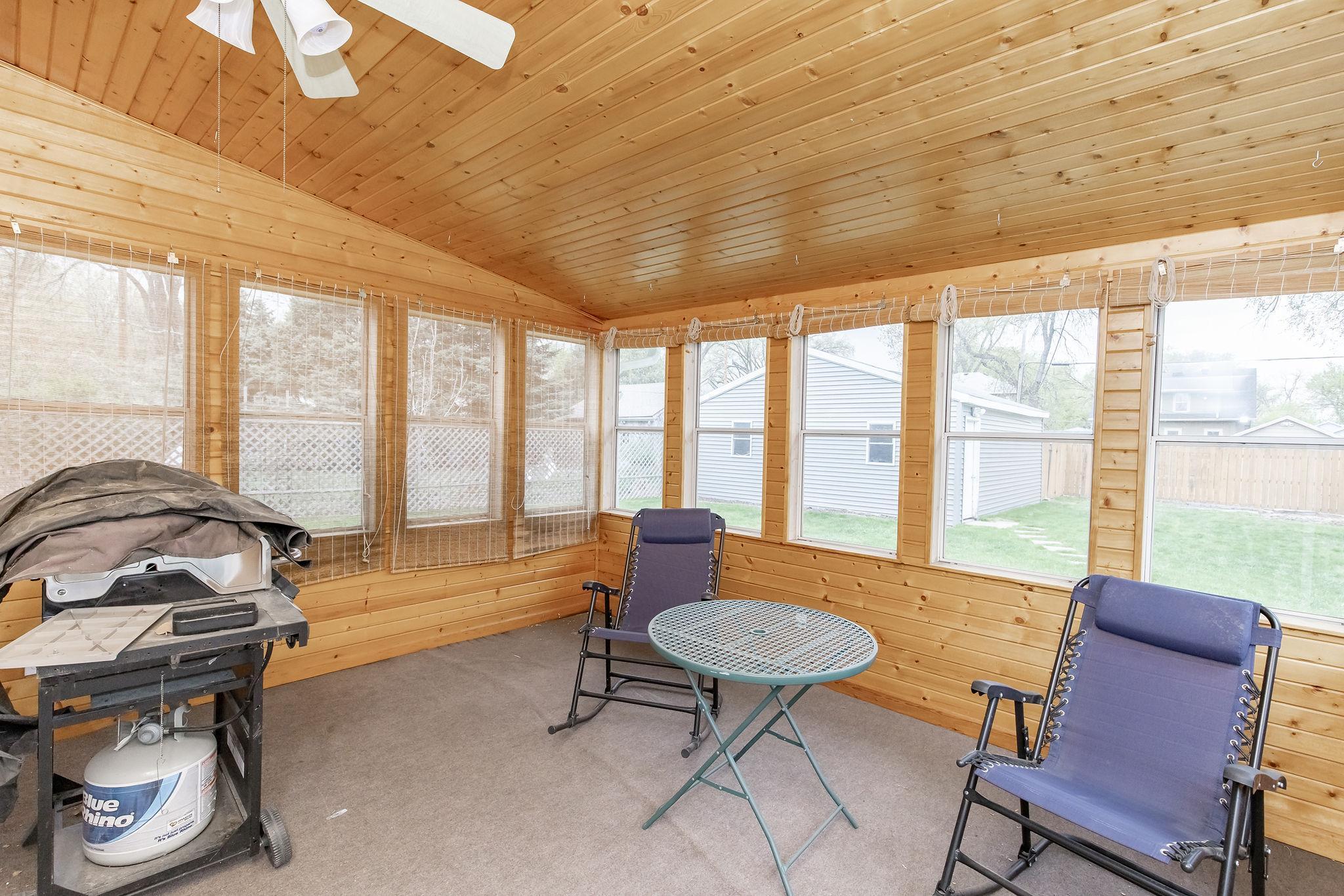 Porch