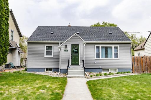 1345 11th Avenue S, Fargo, ND 58103
