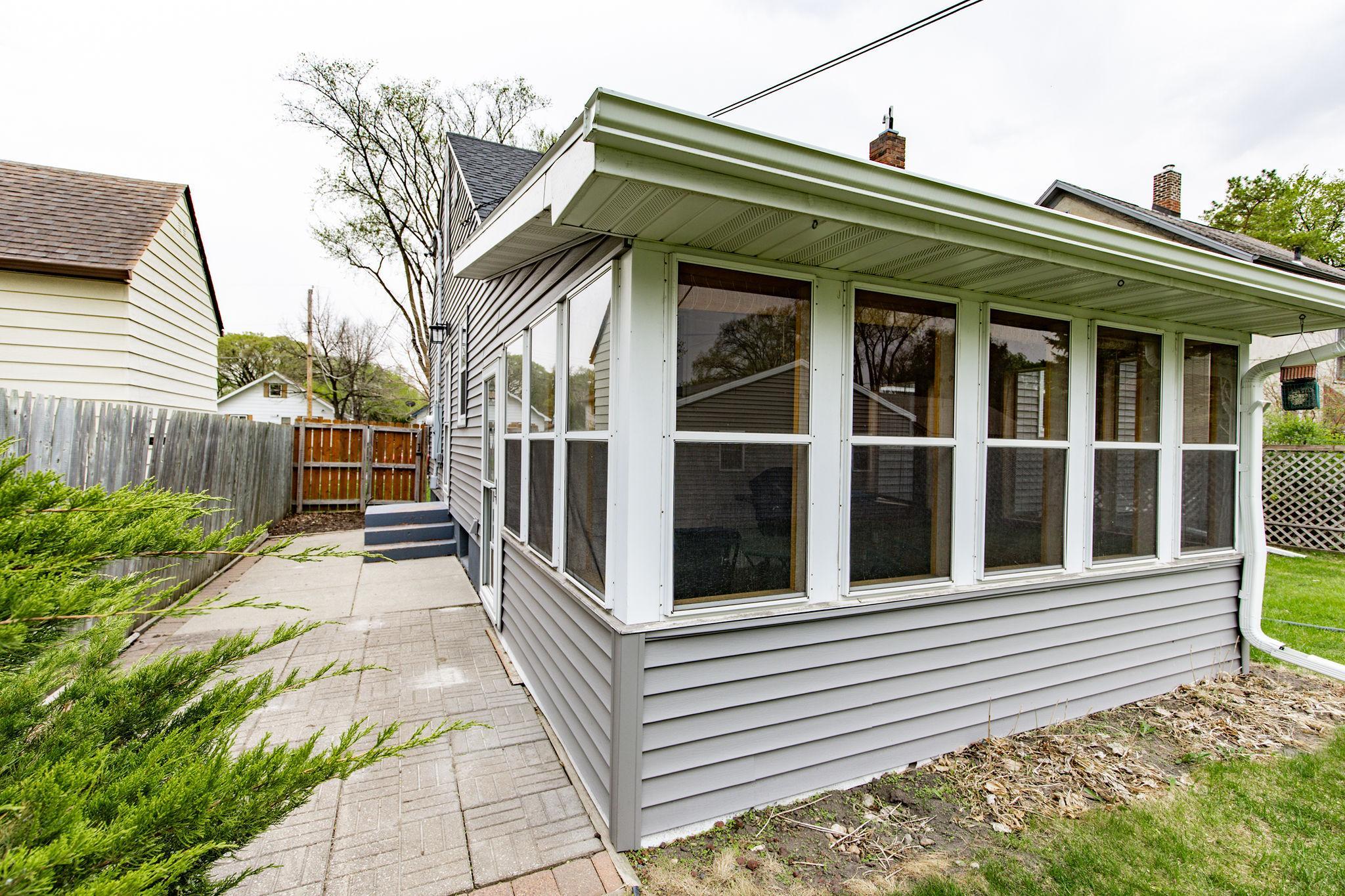 Porch