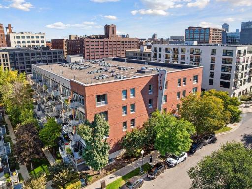 710 N 4th Street, E213, Minneapolis, MN 55401