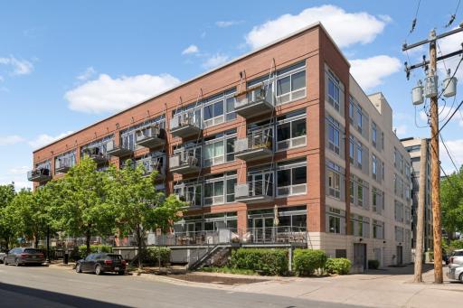 710 N 4th Street, E213, Minneapolis, MN 55401
