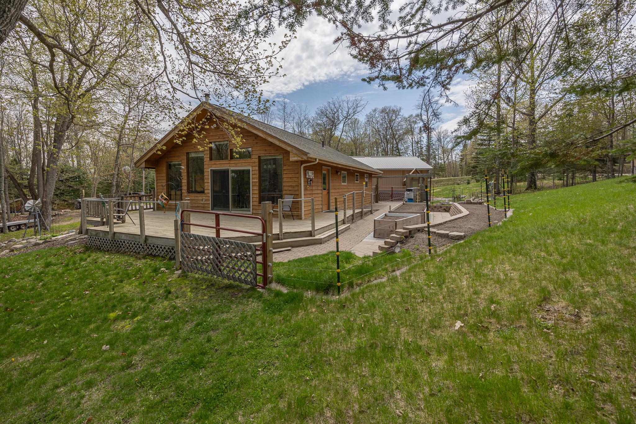 Welcome to 790 Robert Rd Ne Longville, MN