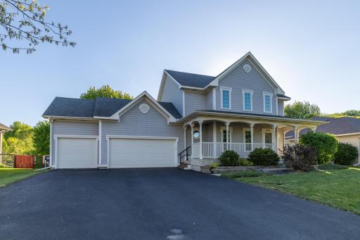 19305 Embers Avenue, Farmington, MN 55024